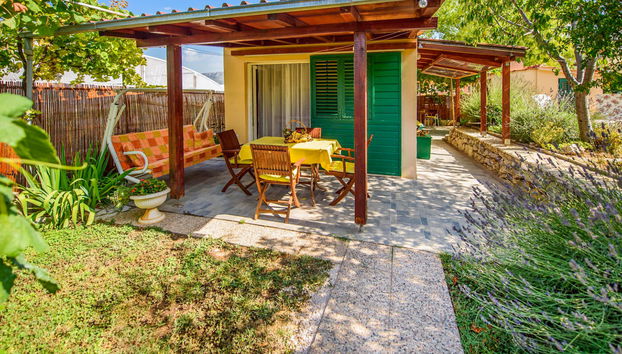 Haus mit 2 Schlafzimmern in Split mit garten und terrasse - Foto 2
