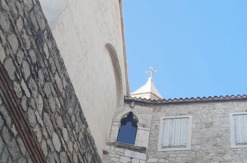 Photo 42 - Maison de 1 chambre à Split avec jardin et terrasse