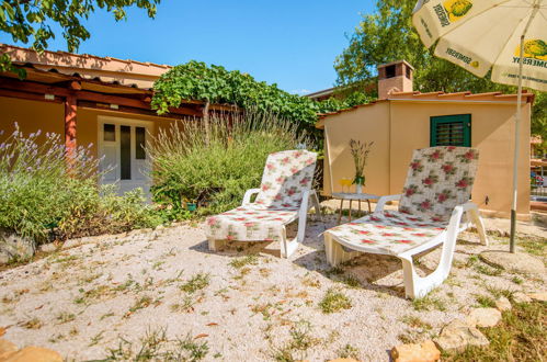 Foto 5 - Haus mit 1 Schlafzimmer in Split mit garten und terrasse