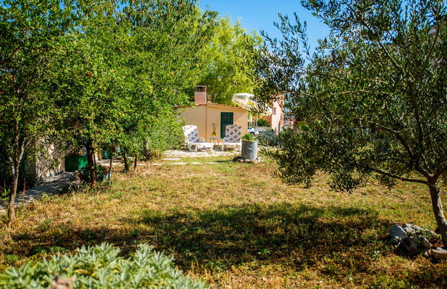 Casa de 2 quartos em Split com jardim e terraço - Foto 19