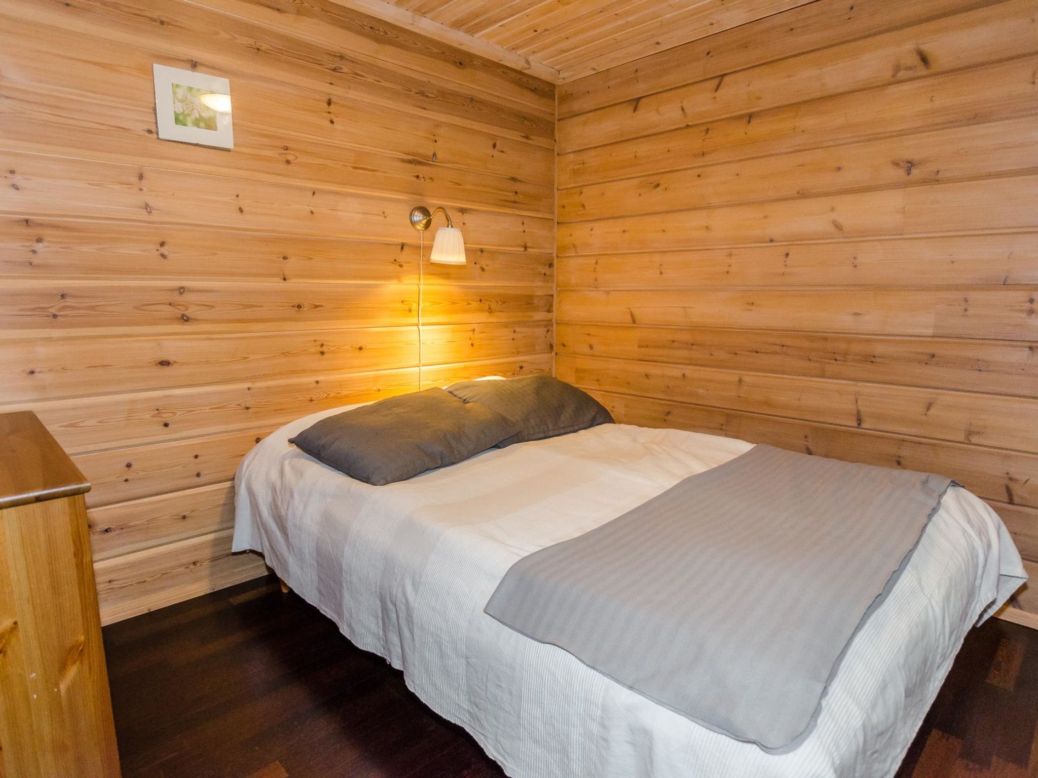 Foto 8 - Casa con 3 camere da letto a Lieksa con sauna