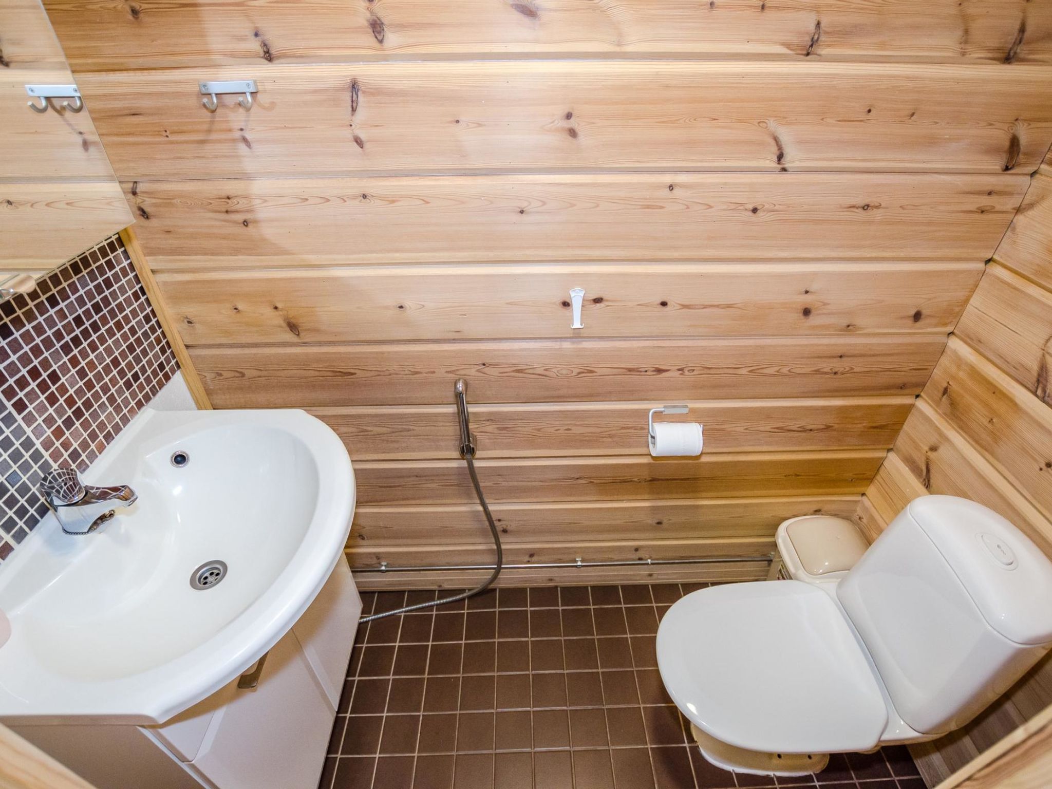 Foto 16 - Casa con 3 camere da letto a Lieksa con sauna
