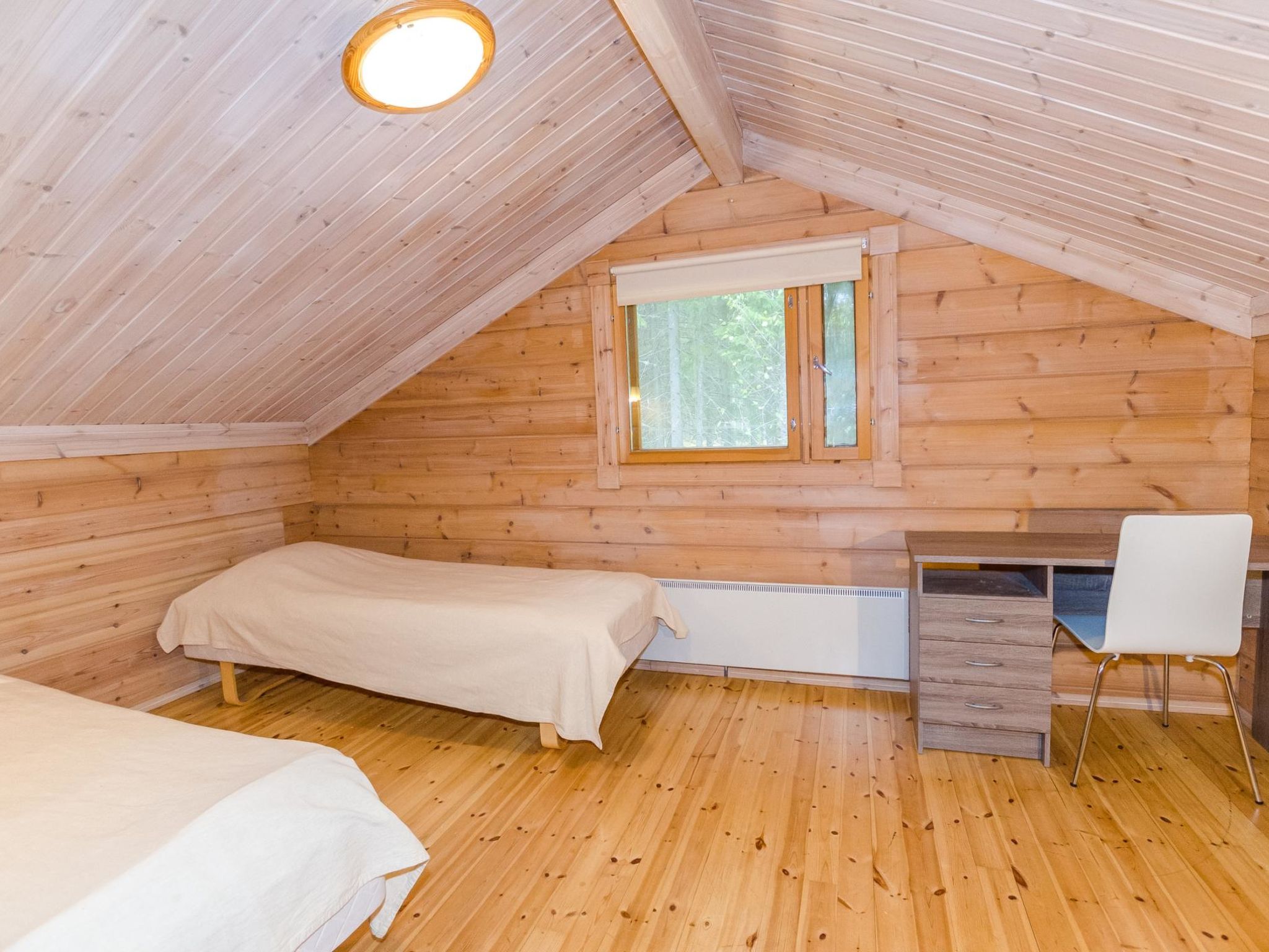 Foto 13 - Casa de 3 habitaciones en Lieksa con sauna