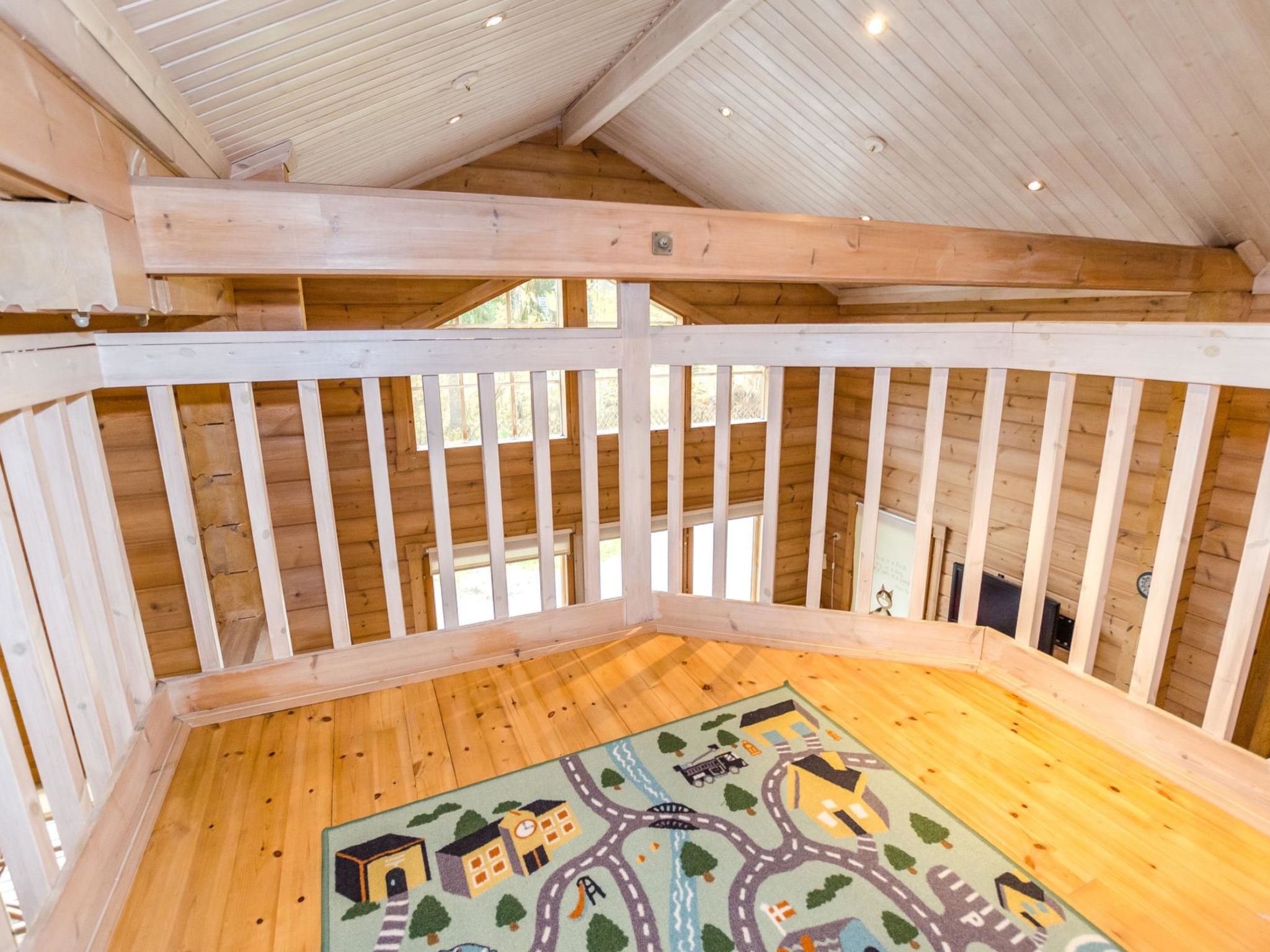 Foto 11 - Haus mit 3 Schlafzimmern in Lieksa mit sauna