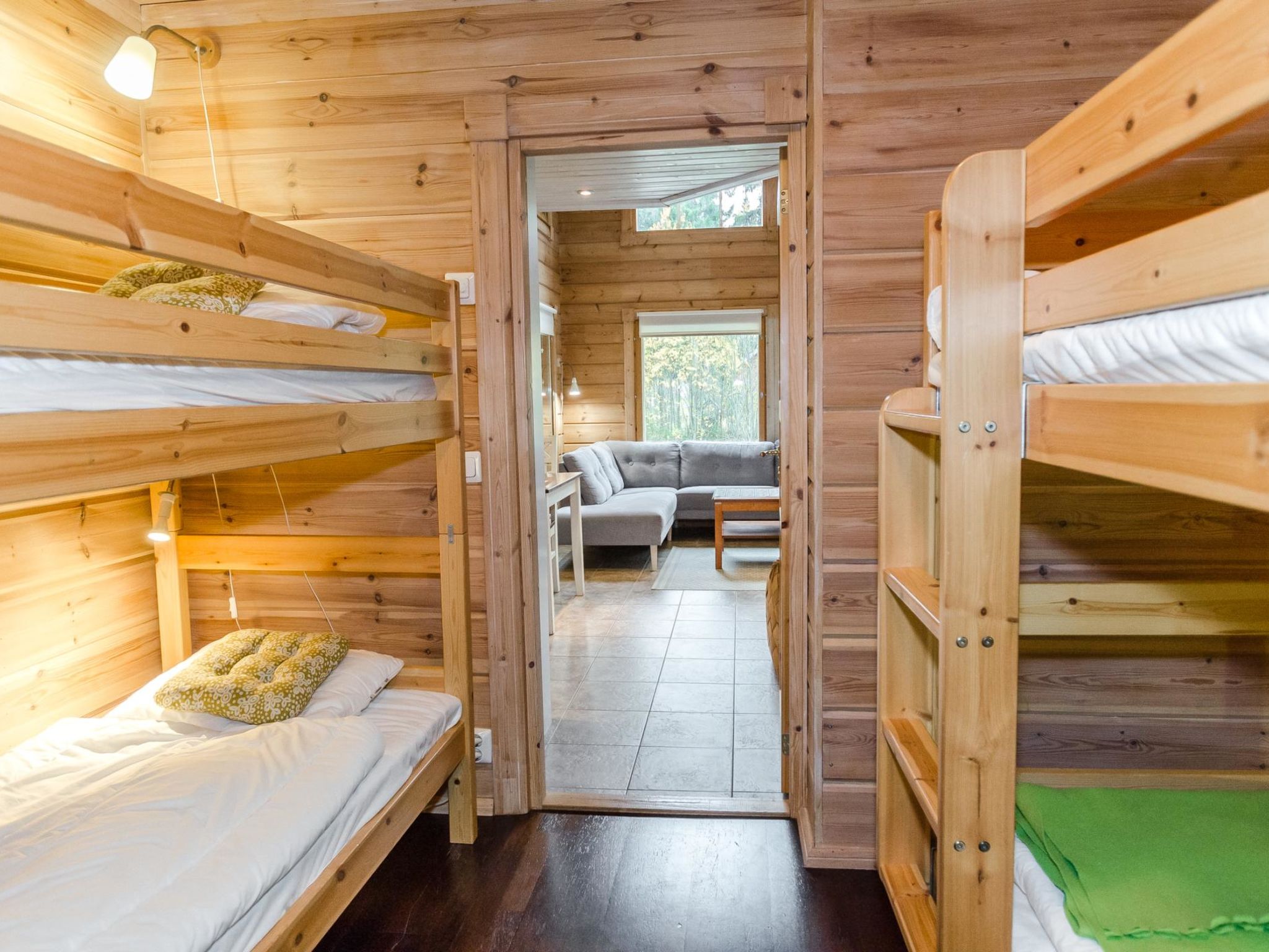 Foto 10 - Casa con 3 camere da letto a Lieksa con sauna