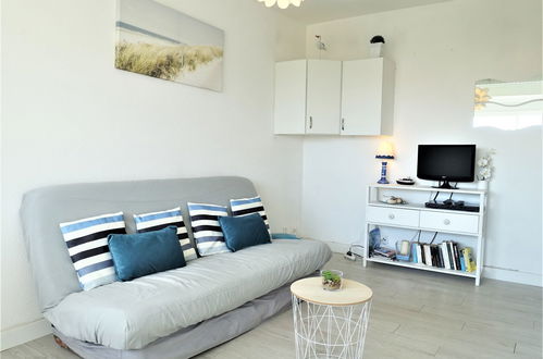 Foto 7 - Apartamento de 1 quarto em Narbonne