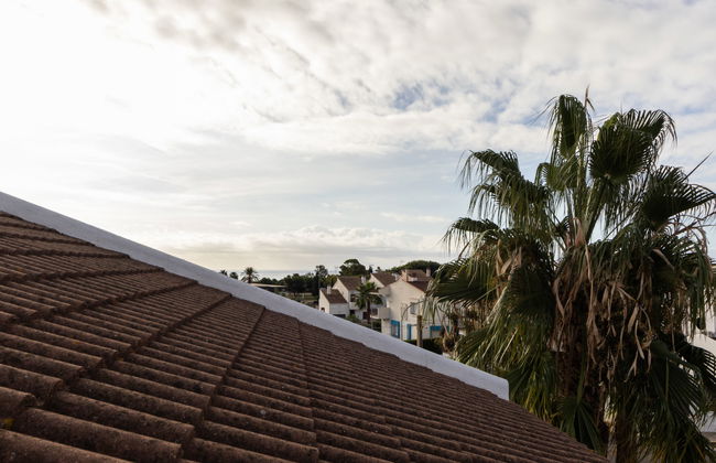 Apartamento de 3 quartos em Torredembarra com terraço - Foto 31