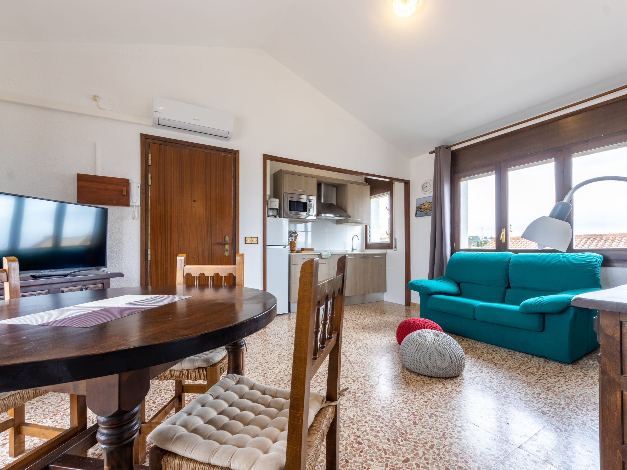 Photo 6 - 2 bedroom Apartment in Torredembarra with terrace