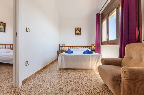 Photo 22 - 2 bedroom Apartment in Torredembarra with terrace