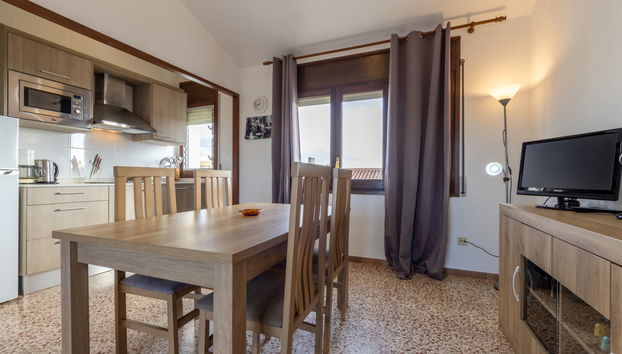 Apartment mit 3 Schlafzimmern in Torredembarra mit terrasse - Foto 4