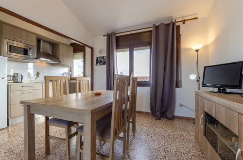 Foto 4 - Apartment mit 3 Schlafzimmern in Torredembarra mit terrasse