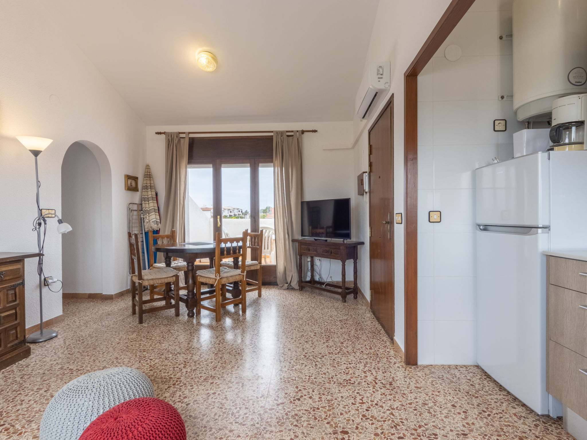 Photo 9 - 2 bedroom Apartment in Torredembarra with terrace