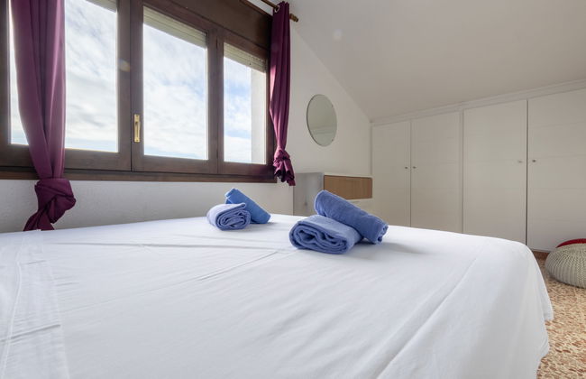 Apartamento de 3 quartos em Torredembarra com terraço - Foto 13