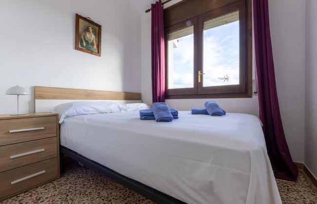 Apartamento de 3 quartos em Torredembarra com terraço - Foto 18