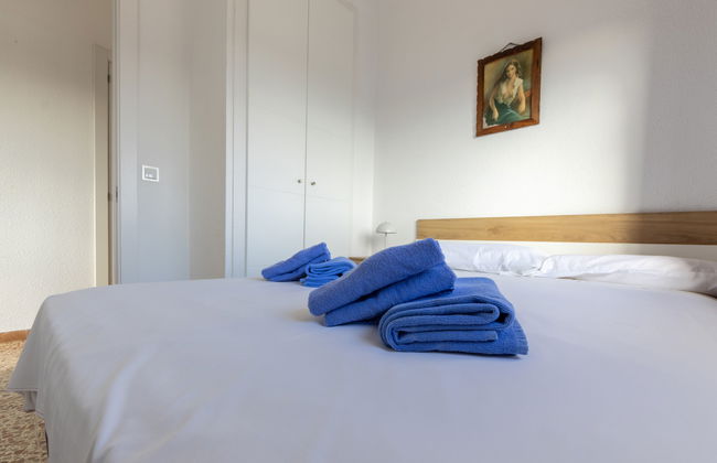 Apartamento de 3 quartos em Torredembarra com terraço - Foto 20