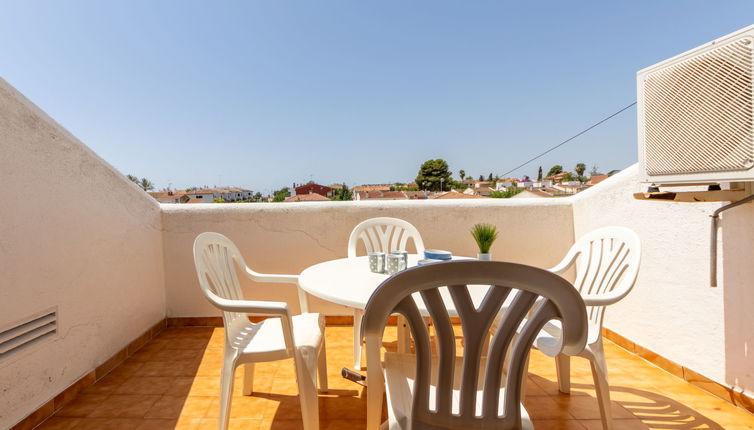 Photo 1 - 2 bedroom Apartment in Torredembarra with terrace