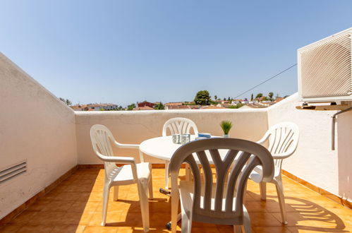 Foto 35 - Apartamento de 2 quartos em Torredembarra com terraço