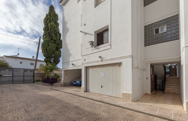 Apartamento de 3 quartos em Torredembarra com terraço - Foto 33