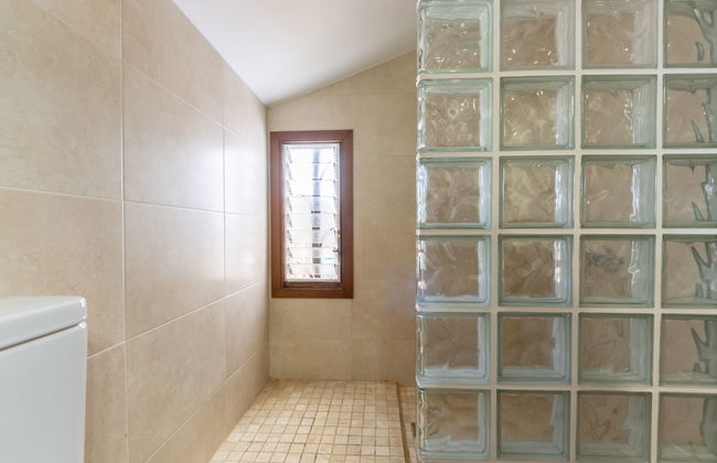 Apartamento de 3 quartos em Torredembarra com terraço - Foto 25