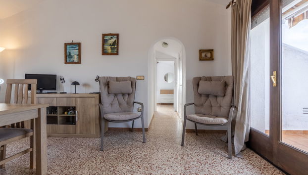 Apartment mit 3 Schlafzimmern in Torredembarra mit terrasse - Foto 3