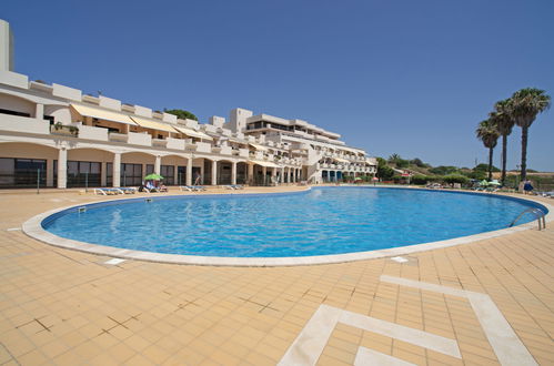 Photo 21 - Appartement de 2 chambres à Lagos avec piscine et vues à la mer