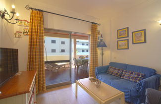 Foto 3 - Appartamento con 2 camere da letto a Lagos con giardino