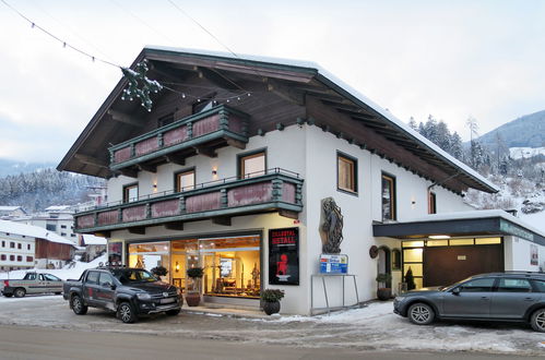 Photo 28 - Appartement de 4 chambres à Fügen avec terrasse et vues sur la montagne