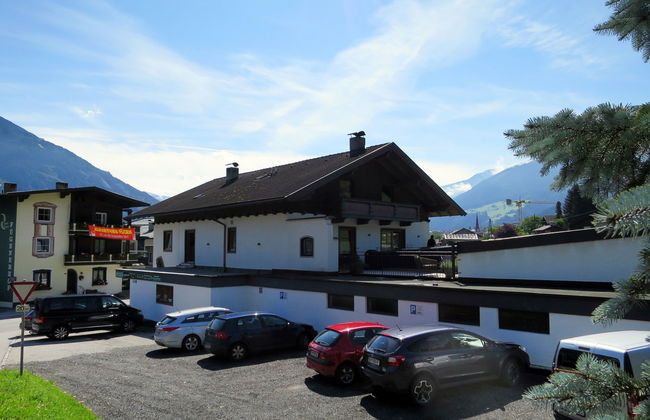 Apartamento de 5 quartos em Fügen com terraço - Foto 30