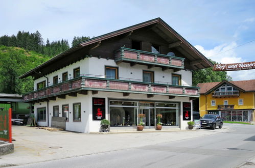 Photo 25 - Appartement de 4 chambres à Fügen avec terrasse et vues sur la montagne