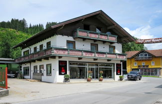 Foto 1 - Apartamento de 4 quartos em Fügen com terraço