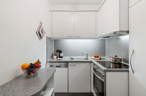 Foto 4 - Apartment mit 1 Schlafzimmer in Arosa