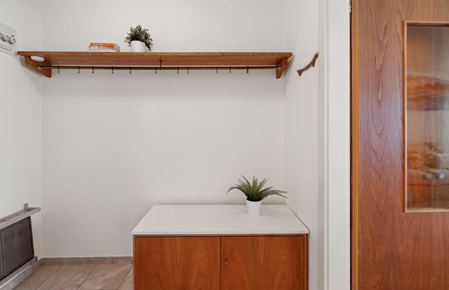 Apartamento de 2 quartos em Arosa - Foto 18