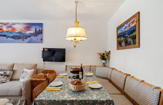 Foto 3 - Apartment mit 1 Schlafzimmer in Arosa