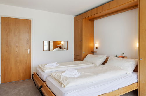 Foto 14 - Apartment mit 1 Schlafzimmer in Arosa