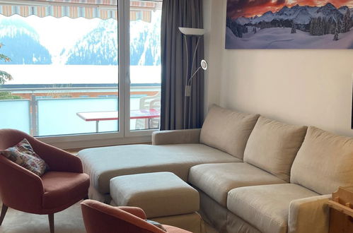 Foto 7 - Appartamento con 1 camera da letto a Arosa