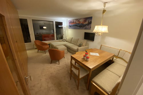 Foto 3 - Apartamento de 1 quarto em Arosa