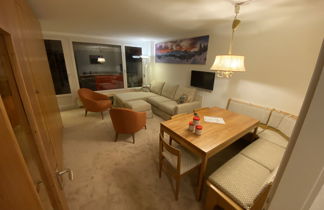 Photo 3 - Appartement de 1 chambre à Arosa avec vues sur la montagne
