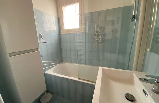 Casa de 2 quartos em La Tranche-sur-Mer com jardim e terraço - Foto 13