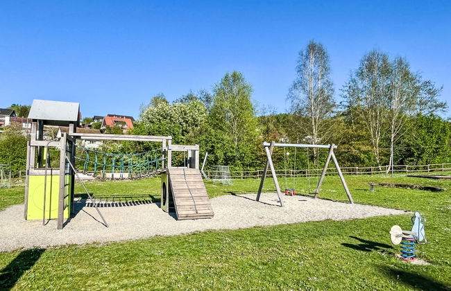 Apartamento de 2 quartos em Mengen com jardim - Foto 36
