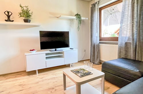 Foto 23 - Apartamento de 1 quarto em Mengen com jardim