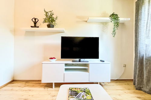 Foto 19 - Apartamento de 1 quarto em Mengen com jardim