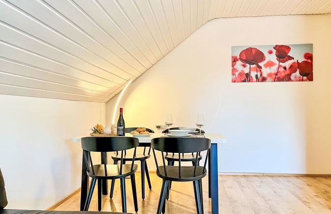 Apartamento de 2 quartos em Mengen com jardim - Foto 20