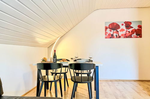 Foto 20 - Apartamento de 1 quarto em Mengen com jardim