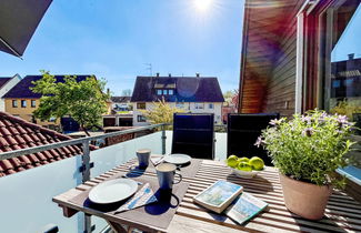 Photo 1 - Appartement de 1 chambre à Mengen avec jardin