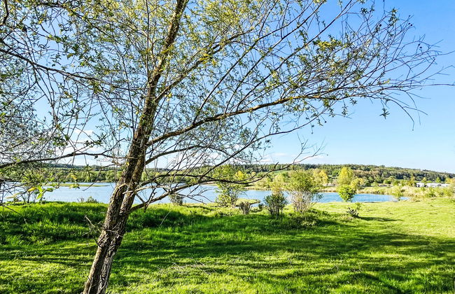 Apartamento de 2 quartos em Mengen com jardim - Foto 38