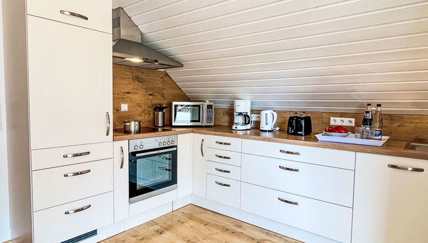 Apartamento de 2 quartos em Mengen com jardim - Foto 5
