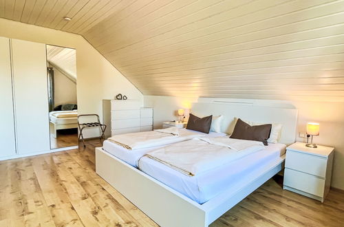 Foto 4 - Apartamento de 1 quarto em Mengen com jardim