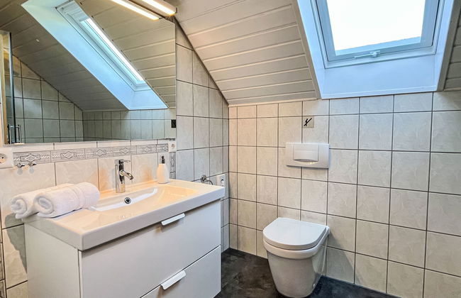 Apartamento de 2 quartos em Mengen com jardim - Foto 6