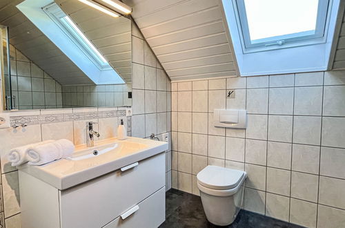 Foto 6 - Apartamento de 1 quarto em Mengen com jardim