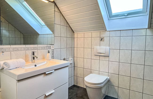 Apartamento de 2 quartos em Mengen com jardim - Foto 28